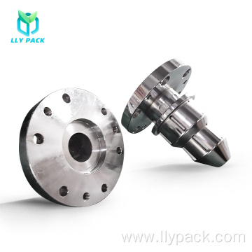Corrugated Line Part Hydraulic Air Expansion Chuck